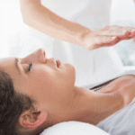 reiki